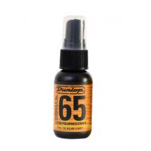 Dunlop Formula 65 Guitar Polish & Cleaner 1 Fluid Oz