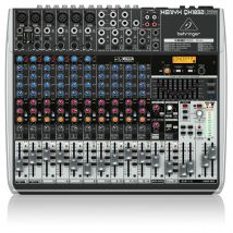 Behringer QX1832USB XENYX Mixer - Nearly New