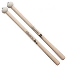 Vic Firth Corpsmaster Bass Mallet X-Small Head Hard