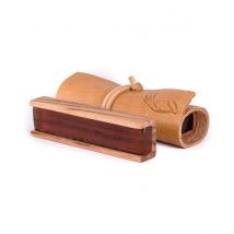 Leatherwood Crisp Viola Rosin