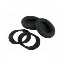 beyerdynamic EDT 250S Replacement Leatherette Earpads Black