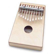 Stagg 10 Key Kids Kalimba Natural