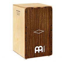Meinl Artisan Edition Cajon Bulería Line Mongoy Frontplate