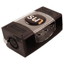 Sunlite BC Basic Class DMX Interface