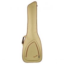 Fender FBT-610 Electric Bass Bass Gig Bag Tweed