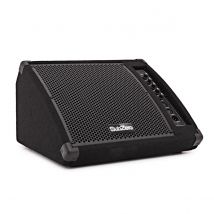 SubZero 200W 10" Active Floor Monitor