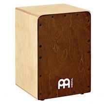 Meinl JAM Cajon Almond Birch Frontplate