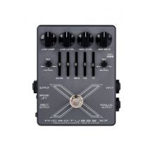 Darkglass Microtubes X7 Multiband Bass Drive/EQ/DI