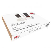 Meinl Cajon Tool Box