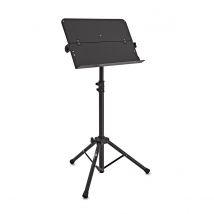 Folding Conductor Music Stand by Gear4music
