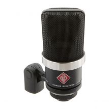 Neumann TLM 102 Condenser Microphone Black - Nearly New
