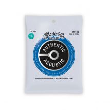 Martin MA130 Authentic Acoustic SP Silk & Steel Custom 11½-47