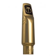 JodyJazz DV Metal Alto Saxophone Mouthpiece 6