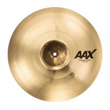 Sabian AAX 17 X-Plosion Crash Cymbal Brilliant Finish