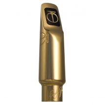 JodyJazz DV Soprano Saxophone Mouthpiece Metal 6*