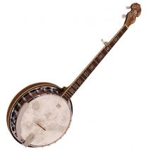Barnes &amp; Mullins BJ500BW Empress 5 String Banjo - Nearly New