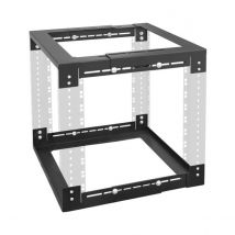 Adam Hall 19 Shock Mount Frame