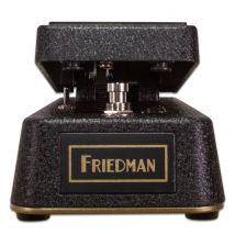 Friedman No More Tears Gold-72 Wah