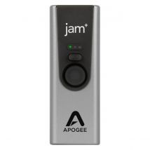 Apogee Jam+ Instrument Interface