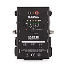 SubZero Cable Tester