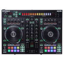 Roland DJ-505 DJ Controller - Nearly New