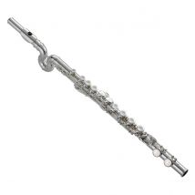 Jupiter JFL700WE Waveline Flute C Foot