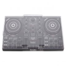 Decksaver LE Hercules DJ Control Inpulse 200 Cover