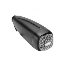 Sennheiser MD 21-U Dynamic Broadcast Microphone Omnidirectional