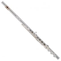 Powell Sonaré 505 Series Flute Aurumite Lip B Foot