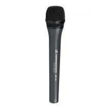 Sennheiser MD 42 Dynamic Vocal Microphone Omnidirectional