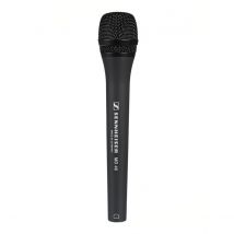 Sennheiser MD 46 Dynamic Vocal Microphone Cardioid