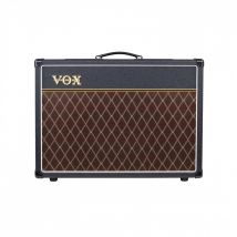 Vox AC15 C1X w/ Celestion AlNiCo Blue