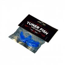 Tuner Fish Lug Locks Blue 4 Pack