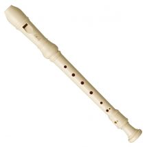 Yamaha YRS23 Descant Recorder German Fingering