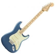 Fender American Performer Stratocaster MN Lake Placid Blue