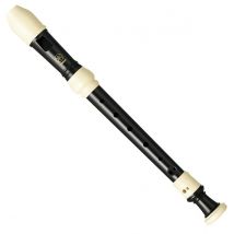 Yamaha YRS31 Descant Recorder German Fingering
