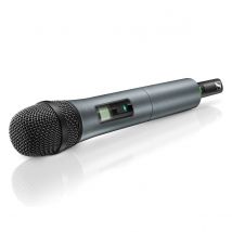 Sennheiser SKM 865-XSW-GB Handheld Transmitter with e865 Capsule