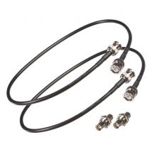 Sennheiser GA 2-XSW 2 Antenna Front-Mounting Kit for EM-XSW 2