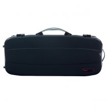 BAM 3233XL Hightech Adjustable Bassoon Case Black Carbon