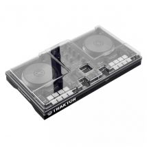 Decksaver LE Native Instruments Kontrol S2 MK3 Cover