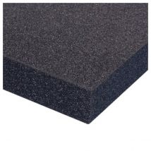 Adam Hall Plastazote Self Adhesive Flightcase Foam 30 mm Thickness