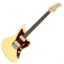 Fender American Performer Jazzmaster Vintage White