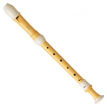 Yamaha YRA402B Alto Recorder Baroque Fingering