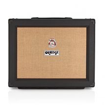 Orange PPC112 1x12 Closed Back Speaker Cab Black