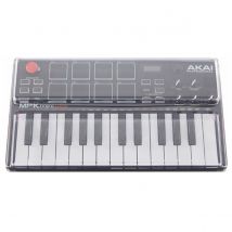 Decksaver LE Akai Professional MPK Mini Play Cover