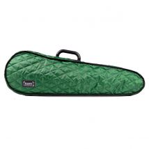BAM HO2002XL Hoody for Hightech Contoured Violin Case Green