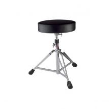 Ludwig Double Braced Custom Stool