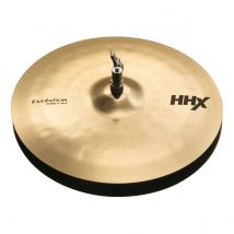 Sabian HHX 15 Evolution Hi Hat Cymbals