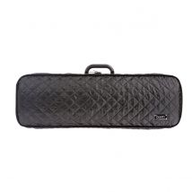 BAM HO2001XL Hoody for Hightech Oblong Violin Case Black