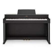 Casio AP 470 Digital Piano Black